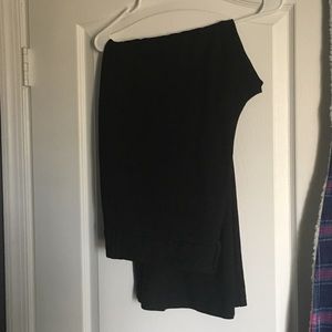 Torrid All-Nighter Ponte Dress Pants